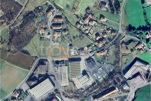 terreno edificabile in vendita a Sovere