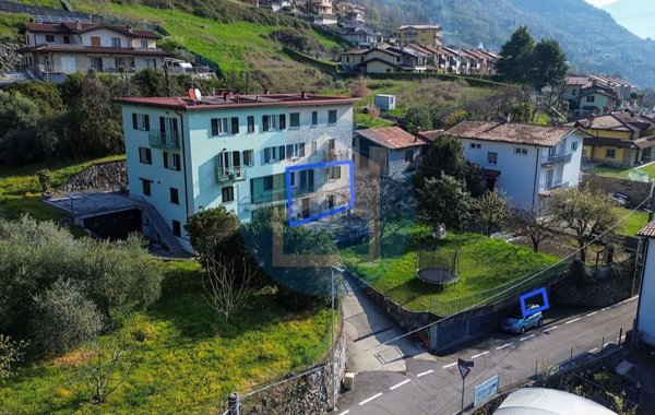 appartamento in vendita a Sovere in zona Sellere