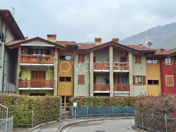 appartamento in vendita a Sovere