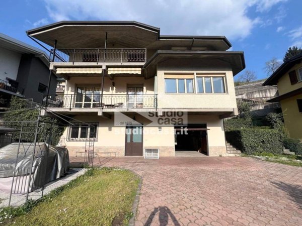 appartamento in vendita a Sovere