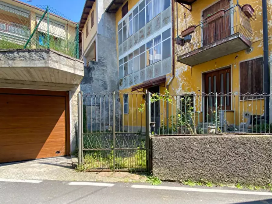 casa indipendente in vendita a Sovere in zona Piazza