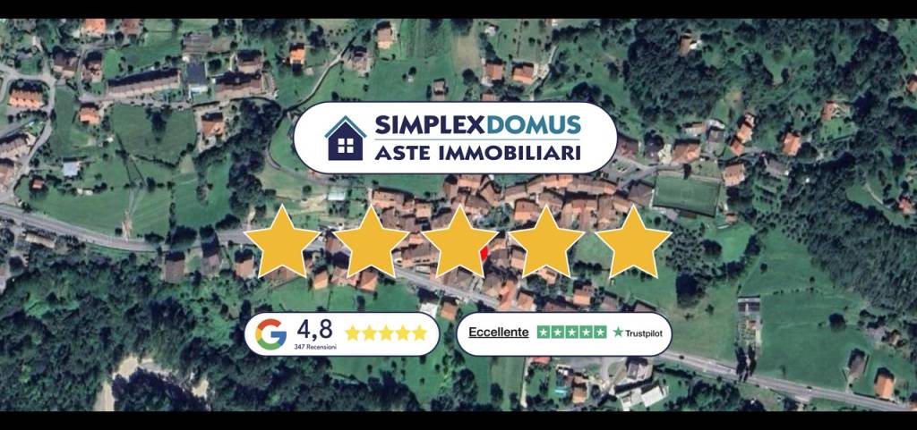 appartamento in vendita a Sovere in zona Piazza