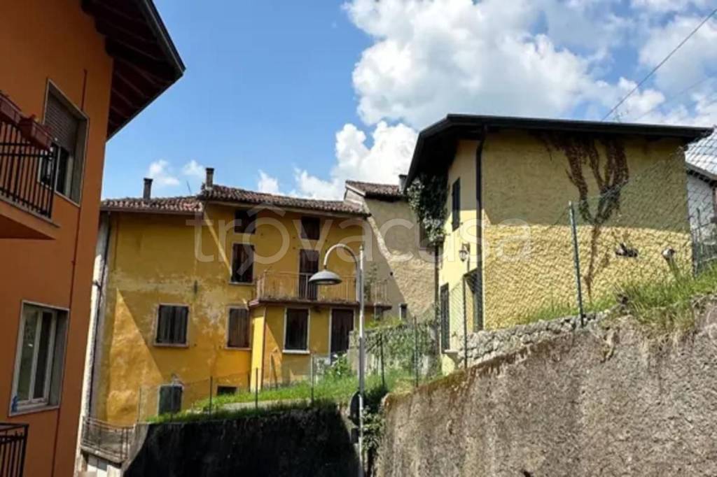 appartamento in vendita a Sovere