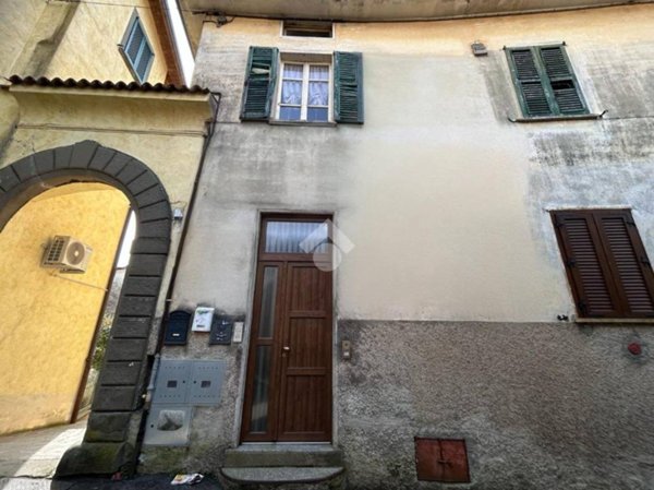 appartamento in vendita a Sovere