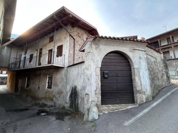 casa indipendente in vendita a Sovere