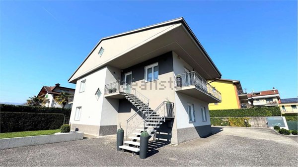 pentavano in vendita a Sovere