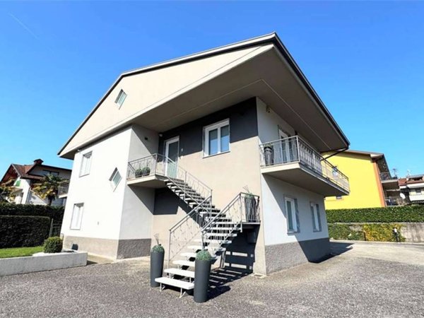 casa indipendente in vendita a Sovere