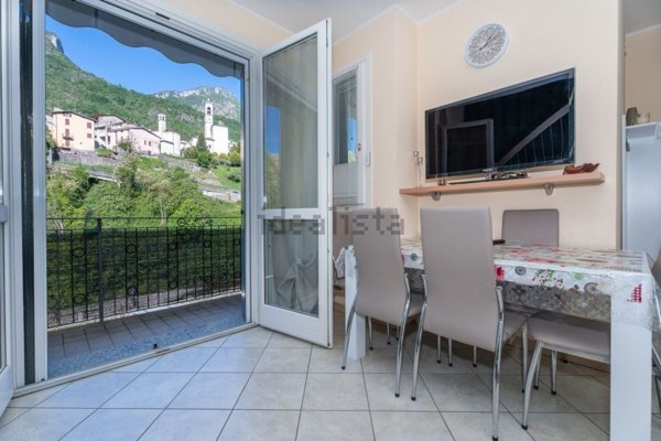 appartamento in vendita a Sovere