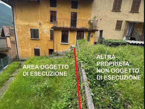 appartamento in vendita a Sovere in zona Piazza