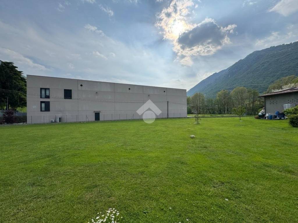 terreno edificabile in vendita a Sovere