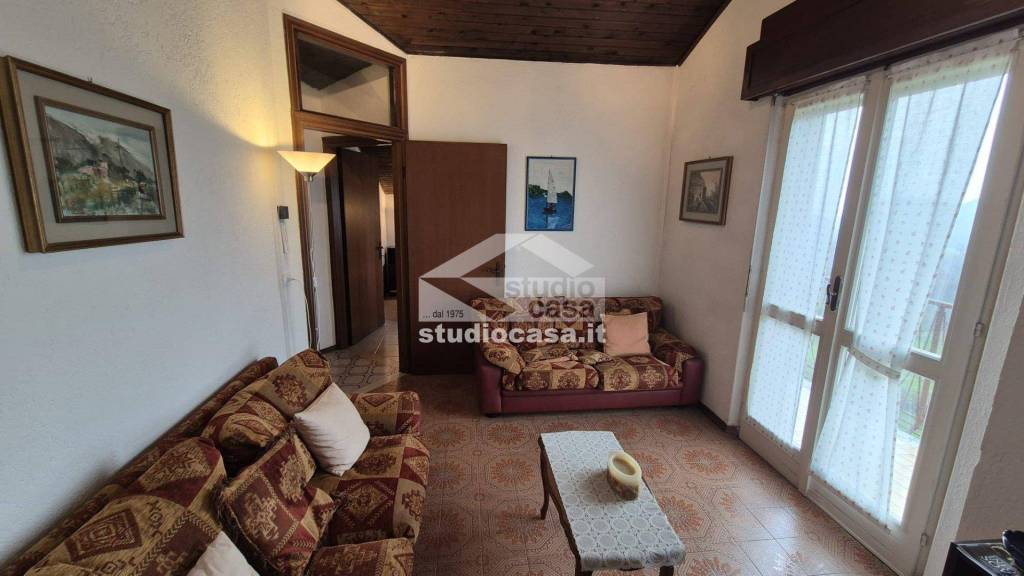 appartamento in vendita a Sovere