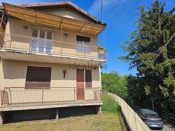 casa indipendente in vendita a Sovere
