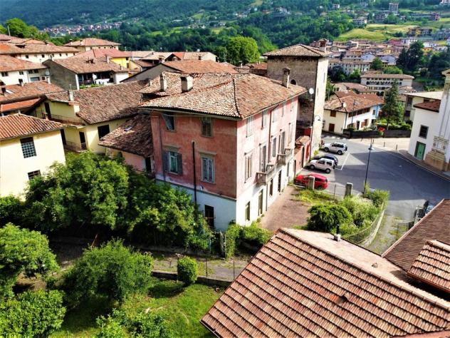 casa indipendente in vendita a Sovere