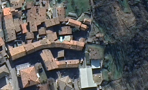 appartamento in vendita a Sovere in zona Piazza