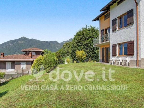 appartamento in vendita a Sovere in zona Piazza