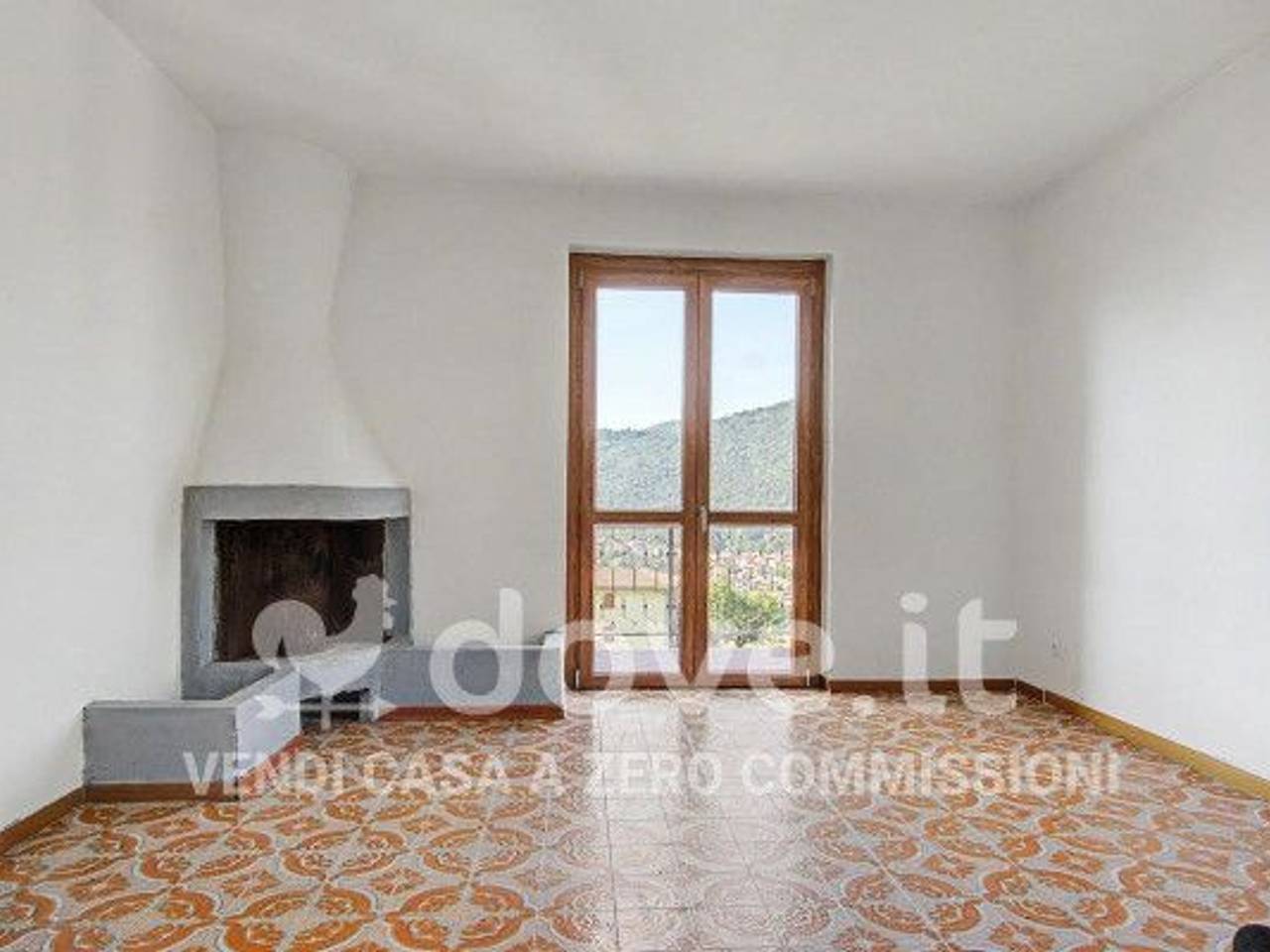 appartamento in vendita a Sovere in zona Sellere