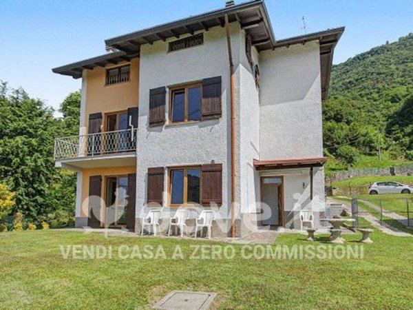 appartamento in vendita a Sovere