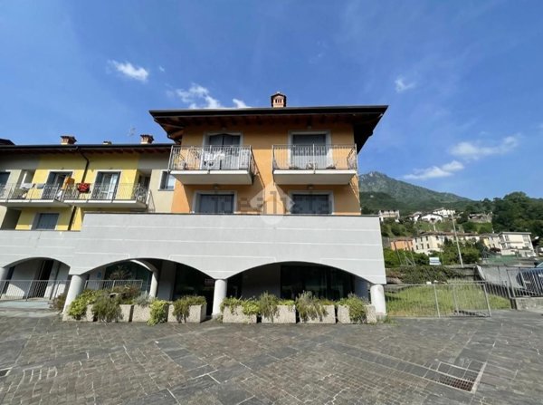 casa semindipendente in vendita a Sovere