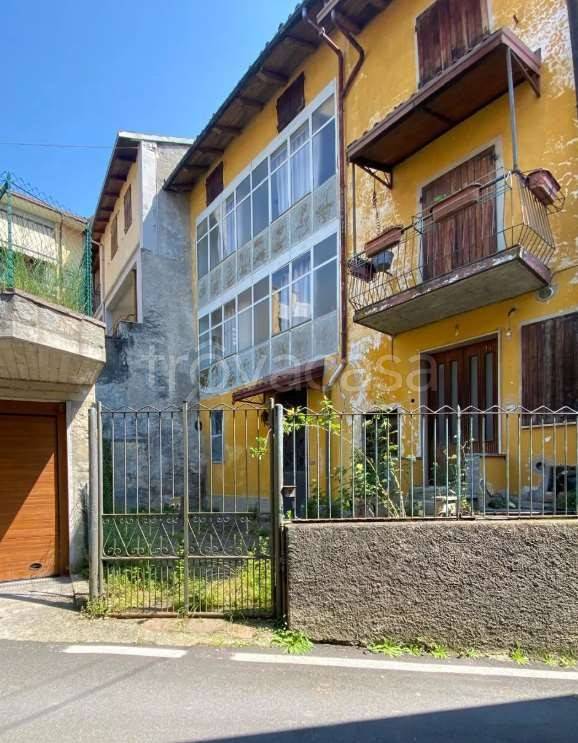 locale di sgombero in vendita a Sovere in zona Sellere