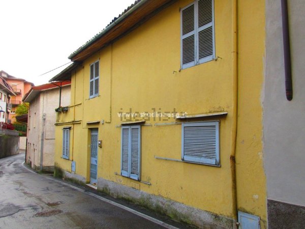 appartamento in vendita a Sovere