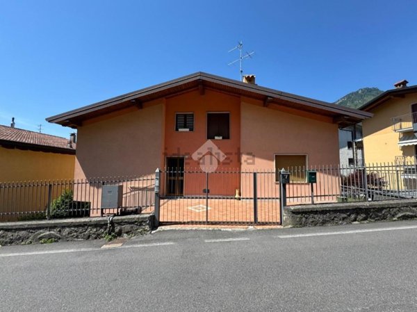 appartamento in vendita a Sovere