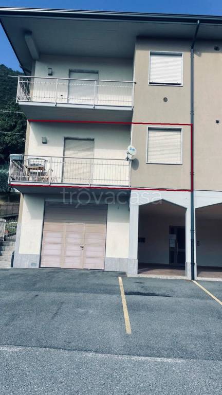 appartamento in vendita a Sovere