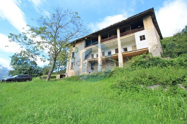 appartamento in vendita a Sovere