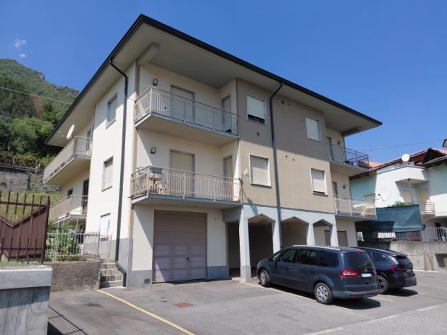 appartamento in vendita a Sovere in zona Piazza