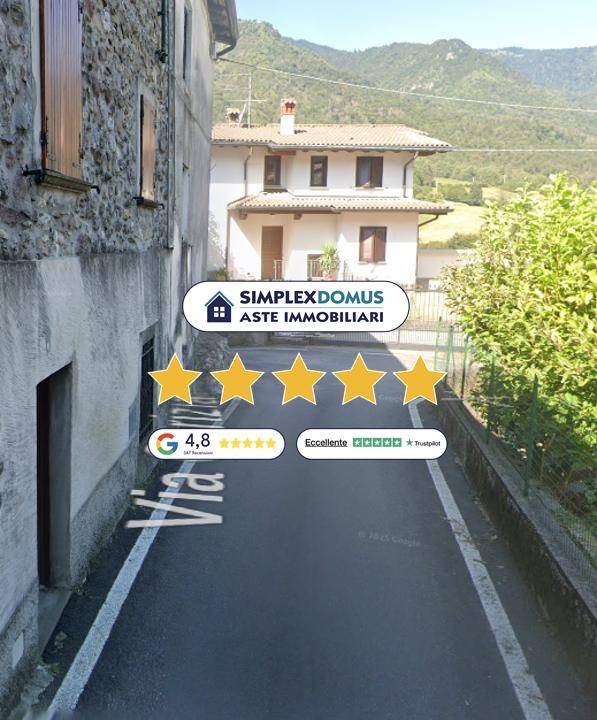 appartamento in vendita a Sovere in zona Piazza