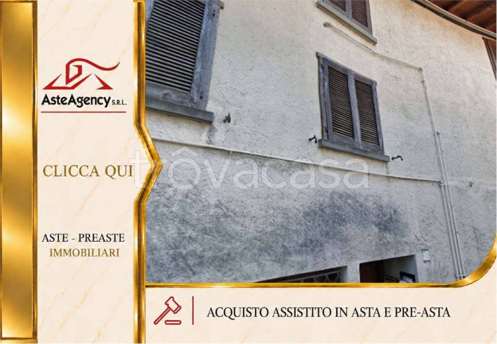 appartamento in vendita a Sovere in zona Piazza