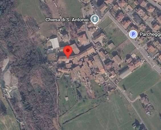 appartamento in vendita a Sovere in zona Piazza