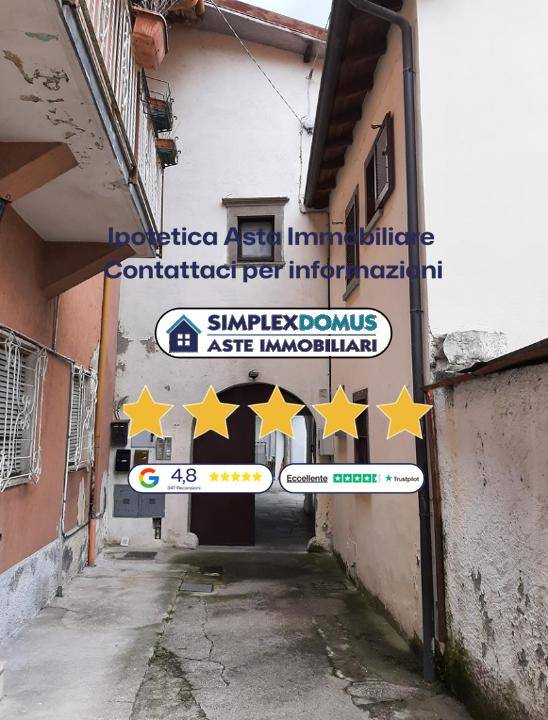 appartamento in vendita a Sovere