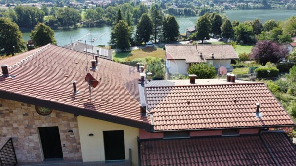 appartamento in vendita a Spinone al Lago