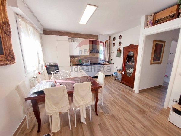 appartamento in vendita a Spinone al Lago