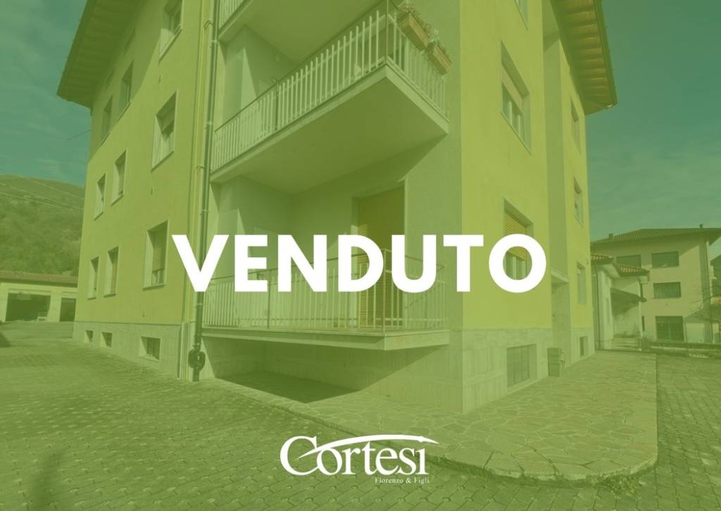 appartamento in vendita a Spinone al Lago