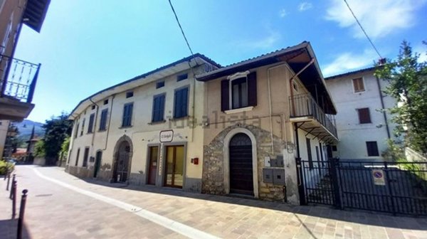 appartamento in vendita a Spinone al Lago
