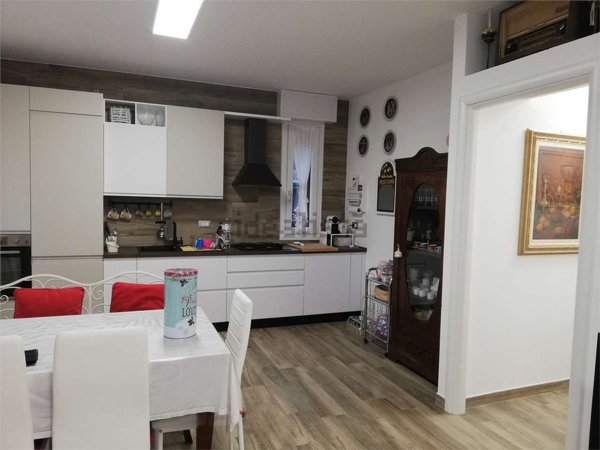 appartamento in vendita a Spinone al Lago