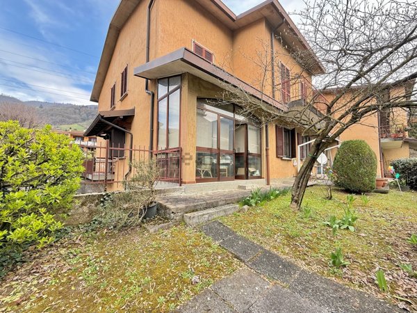 appartamento in vendita a Spinone al Lago