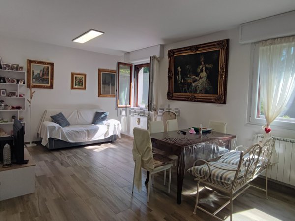 appartamento in vendita a Spinone al Lago