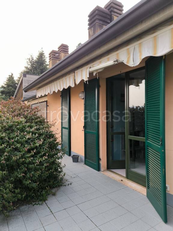 appartamento in vendita a Spinone al Lago