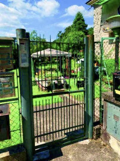 appartamento in vendita a Spinone al Lago