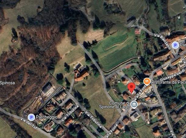 appartamento in vendita a Spinone al Lago