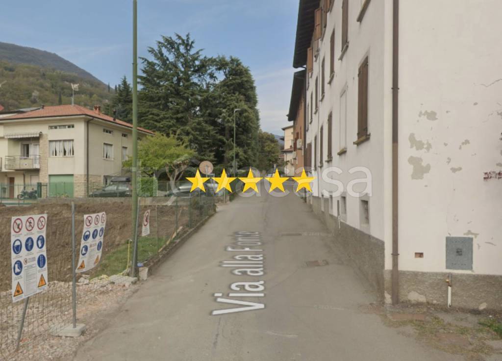 appartamento in vendita a Spinone al Lago
