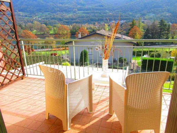appartamento in vendita a Spinone al Lago