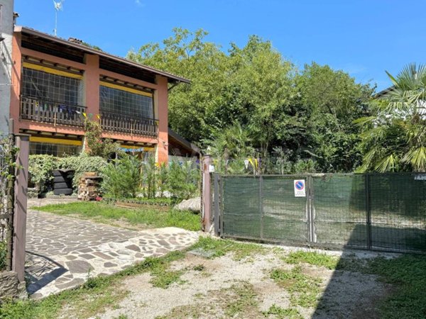 appartamento in vendita a Spinone al Lago