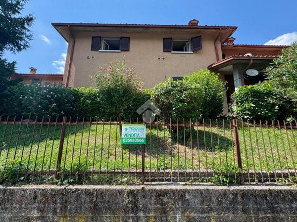 appartamento in vendita a Spinone al Lago
