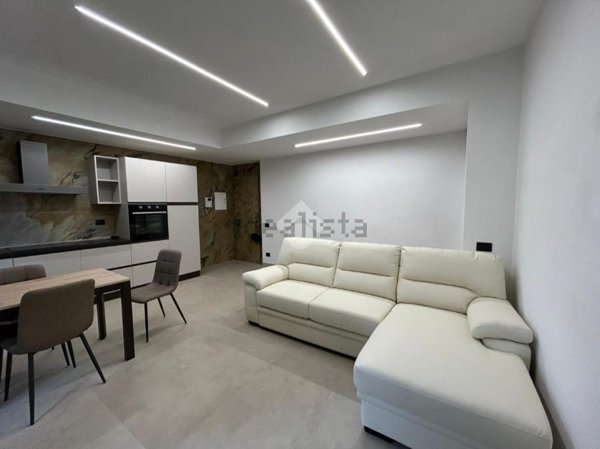 appartamento in vendita a Spinone al Lago