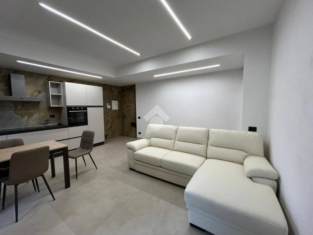 appartamento in vendita a Spinone al Lago