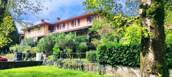 appartamento in vendita a Spinone al Lago