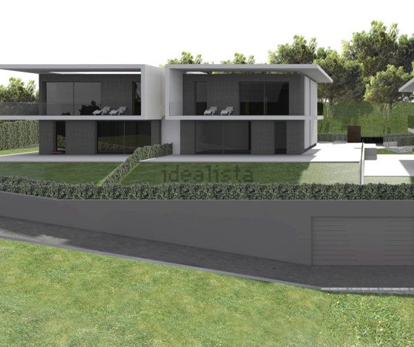 appartamento in vendita a Spinone al Lago